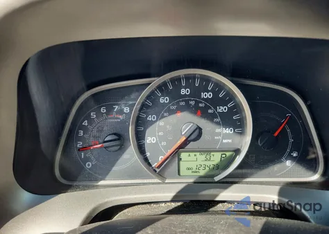 2014 Toyota Rav4 Le z USA, uszkodzony, nr VIN 2T3BFREV6EW183407